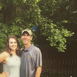 Meet your Posher, Mike